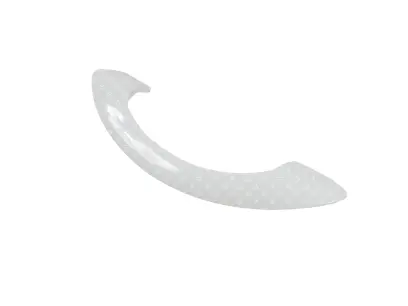 madlo chladničky GORENJE, Euro krátká 99,rozteč 160mm